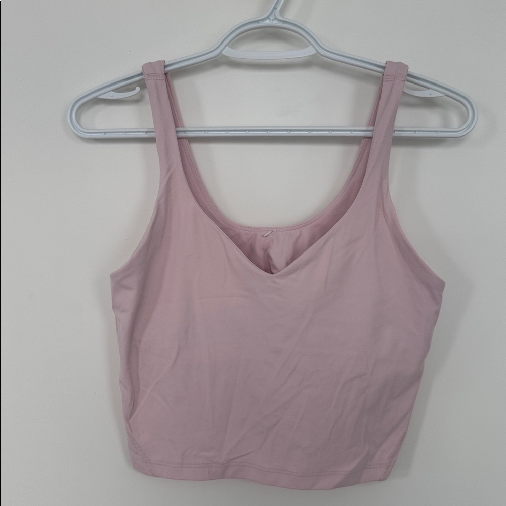 Lululemon Align Tanktop